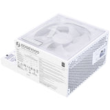 Захранващ блок Lian Li EDGE EG1000 White 1000W 80+ Platinum PCIe 5.1, ATX 3.1