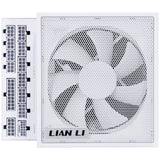 Захранващ блок Lian Li EDGE EG1000 White 1000W 80+ Platinum PCIe 5.1, ATX 3.1