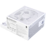 Захранващ блок Lian Li EDGE EG1300 White 1300W 80+ Platinum PCIe 5.1, ATX 3.1