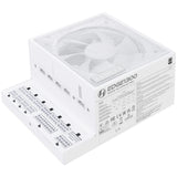 Захранващ блок Lian Li EDGE EG1300 White 1300W 80+ Platinum PCIe 5.1, ATX 3.1