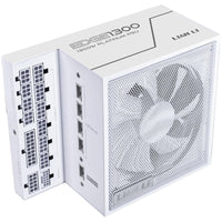 Захранващ блок Lian Li EDGE EG1300 White 1300W 80+ Platinum PCIe 5.1, ATX 3.1