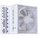 Захранващ блок Lian Li EDGE EG1300 White 1300W 80+ Platinum PCIe 5.1, ATX 3.1