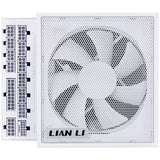 Захранващ блок Lian Li EDGE EG0850 White 850W 80+ Platinum PCIe 5.1, ATX 3.1