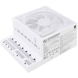 Захранващ блок Lian Li EDGE EG0850 White 850W 80+ Platinum PCIe 5.1, ATX 3.1