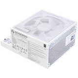 Захранващ блок Lian Li EDGE EG0850 White 850W 80+ Platinum PCIe 5.1, ATX 3.1