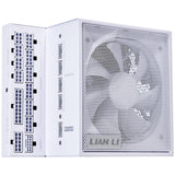 Захранващ блок Lian Li EDGE EG0850 White 850W 80+ Platinum PCIe 5.1, ATX 3.1