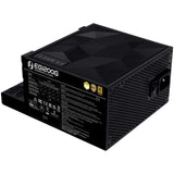 Захранващ блок Lian Li EDGE 1200W 80+ Gold PCIe 5.1, ATX 3.1 - Черно