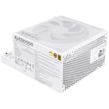 Захранващ блок Lian Li EDGE 1000W 80+ Gold PCIe 5.1, ATX 3.1 - Бяло
