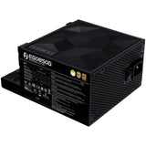 Захранващ блок Lian Li EDGE EGO850 Black 850W 80+ Gold PCIe 5.1, ATX 3.1
