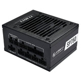 Захранващ блок Lian Li SP750 V2 Black 750W 80+ Gold PCIe 5.1, ATX 3.1