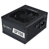 Захранващ блок Lian Li SP750 V2 Black 750W 80+ Gold PCIe 5.1, ATX 3.1