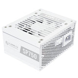 Захранващ блок Lian Li SP750 V2 White 750W 80+ Gold PCIe 5.1, ATX 3.1