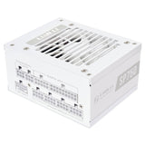 Захранващ блок Lian Li SP750 V2 White 750W 80+ Gold PCIe 5.1, ATX 3.1