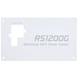 Захранващ блок Lian Li RS 1200W 80+ Gold PCIe 5.1, ATX 3.1, RS Hub - Бял