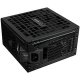 Захранващ блок Lian Li RS 1000W 80+ Gold PCIe 5.1, ATX 3.1, RS Hub - Черно