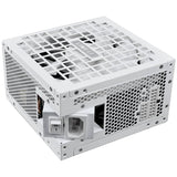 Захранващ блок Lian Li RS 1000W 80+ Gold PCIe 5.1, ATX 3.1 - Бял