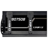 Захранващ блок Lian Li RB750B Black 750W 80+ Bronze PCIe 5.1, ATX 3.1