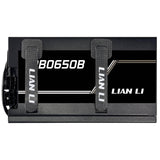 Захранващ блок Lian Li RB650B Black 650W 80+ Bronze PCIe 5.1, ATX 3.1