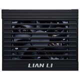 Захранващ блок Lian Li SP850 Black 850W 80+ Platinum PCIe 5.1, ATX 3.1
