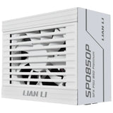 Захранващ блок Lian Li SP850 White 850W 80+ Platinum PCIe 5.1, ATX 3.1