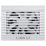 Захранващ блок Lian Li SP850 White 850W 80+ Platinum PCIe 5.1, ATX 3.1