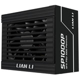 Захранващ блок Lian Li SP1000 Black 1000W 80+ Platinum PCIe 5.1, ATX 3.1