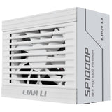Захранващ блок Lian Li SP1000 White 1000W 80+ Platinum PCIe 5.1, ATX 3.1