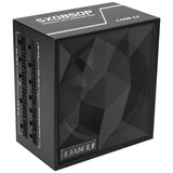 Захранващ блок Lian Li SX850P Black 850W 80+ Platinum PCIe 5.1, ATX 3.1