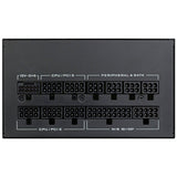 Захранващ блок Lian Li SX850P Black 850W 80+ Platinum PCIe 5.1, ATX 3.1