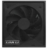Захранващ блок Lian Li SX850P Black 850W 80+ Platinum PCIe 5.1, ATX 3.1