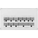 Захранващ блок Lian Li SX1000P White 1000W 80+ Platinum PCIe 5.1, ATX 3.1