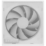 Захранващ блок Lian Li SX1000P White 1000W 80+ Platinum PCIe 5.1, ATX 3.1