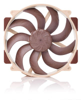 Вентилатор Noctua NF-A14x25r G2 PWM, 140mm