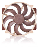 Вентилатор Noctua NF-A14x25r G2 PWM, 140mm