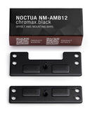 Noctua Mounting Kit NM-AMB12 Chromax. Black