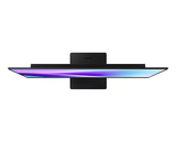 Монитор Samsung LS24F320GAUXEN - 24" IPS Full HD (1920x1080) 120Hz