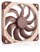 Вентилатор Noctua NF-A14x25 G2 PWM