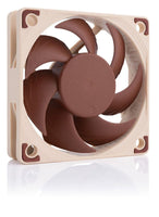 Вентилатор Noctua NF-A6x15 FLX, 60 x 60 x 15 mm