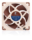 Вентилатор Noctua NF-A6x15 FLX, 60 x 60 x 15 mm