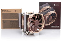 Охладител за процесор Noctua NH-D15 G2, За сокет LGA1851/1700/2011/AM5/AM4