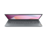 Лаптоп Lenovo IdeaPad Slim 15ABR8 - 15.6" FHD AMD Ryzen 7 5825U 2.0GHz, 16GB DDR4, 512GB SSD, FreeDOS