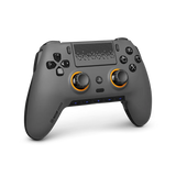 Безжичен геймпад SCUF Omega - Тъмно Сив