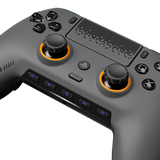 Безжичен геймпад SCUF Omega - Тъмно Сив
