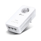 PowerLine адаптер TP-Link TL-WPA8631P WiFi, 1 брой