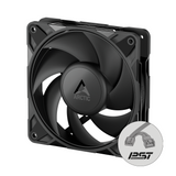 Комплект вентилатори ARCTIC P12 Pro PST LN 120mm PWM 5-Pack