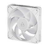 Вентилатор ARCTIC P14 Pro White A-RGB - 140mm PWM