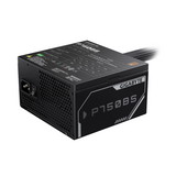 Захранващ блок Gigabyte P750BS, 750W, 80+ Bronze