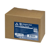 Комплект вентилатори 5-pack ARCTIC P8 80mm PWM PST