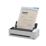 Документен скенер Ricoh ScanSnap iX1300, ADF, 30 ppm, 600 dpi, USB, WiFi