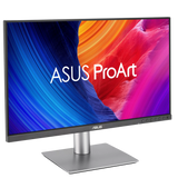 Монитор ASUS Professional ProArt PA278CGRV - 27" inch IPS, QHD (2560x1440), 144Hz, 97% DCI-P3, Color Accuracy ΔE < 2, Calman Verified